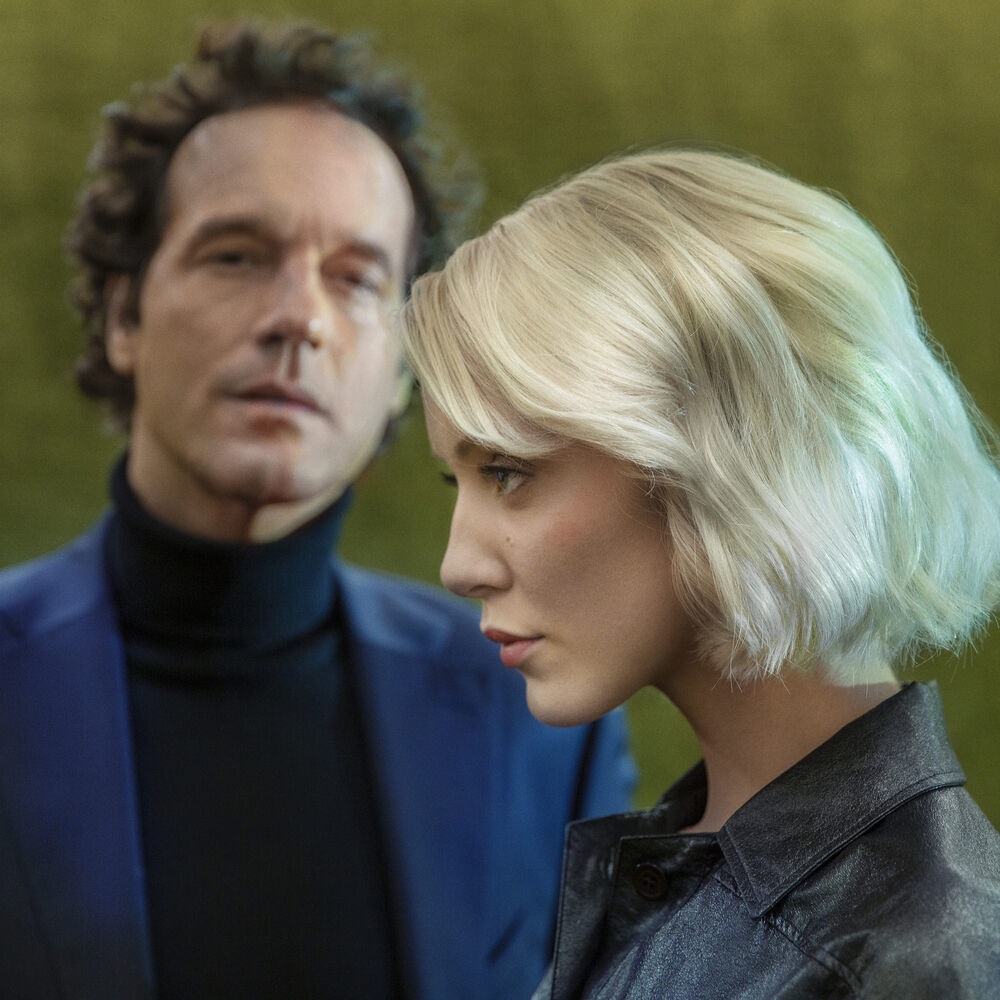 Sisley Le Sérum Revitalisant Fortifiant 60 ml - Siero Anti-Caduta per Capelli Forti e Spessi