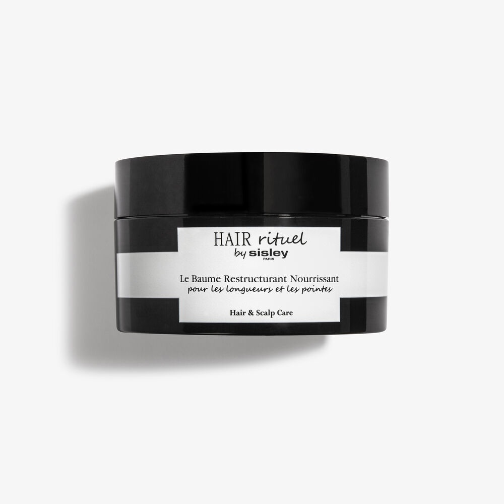 Sisley Le baume restructurant nourrissant pour les longueurs et les pointes 125g