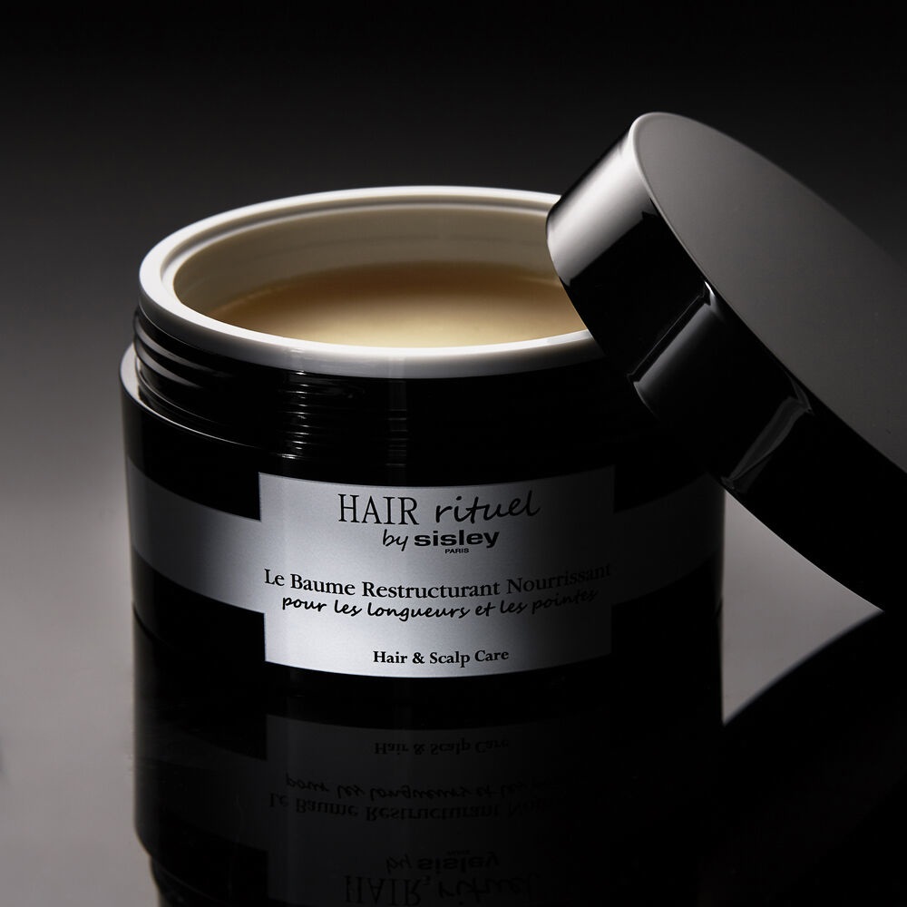 Sisley Le baume restructurant nourrissant pour les longueurs et les pointes 125g