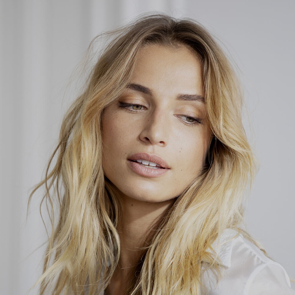 Sisley Masque Soin Sublimateur De Couleur 200 ml - Maschera per Capelli Colorati, Raddoppia la Durata del Colore e Protegge dai Trattamenti