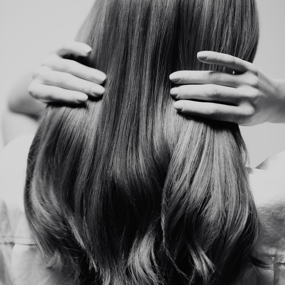 Sisley Hair Rituel La Crème 230 - Crema di Trattamento Senza Risciacquo 150 ml, Riparatrice e Termo-protettiva