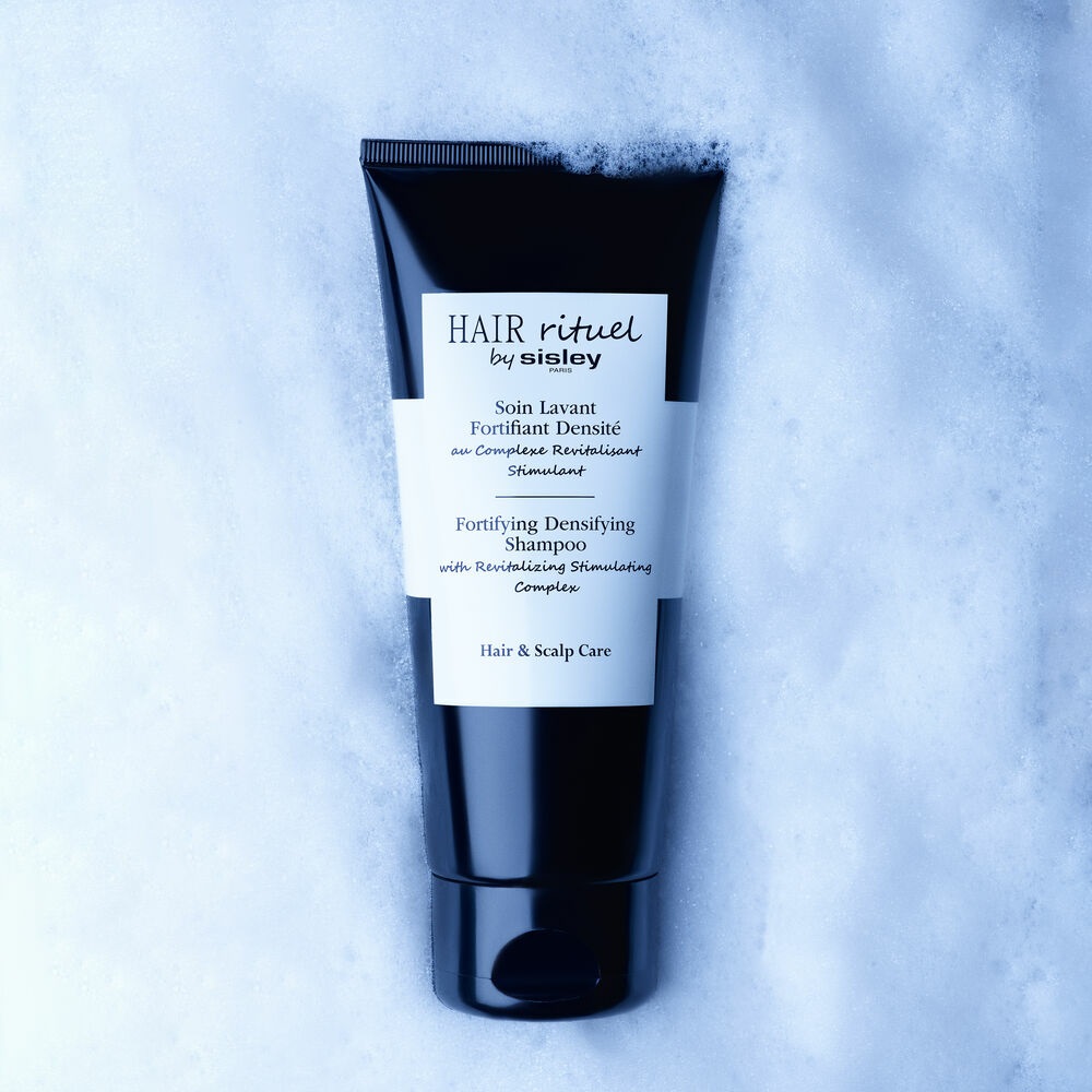 Sisley Soin Lavant Fortifiant Densité 200 ml - Shampoo Densificante e Rinforzante per Capelli