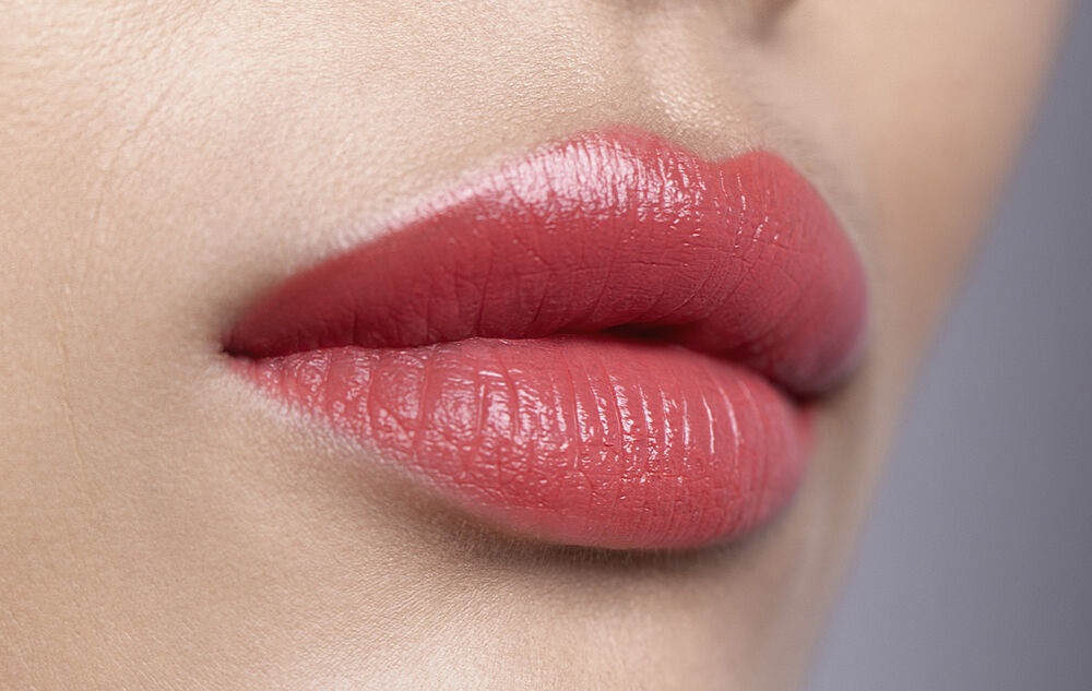 Sisley Le Phyto Rouge Rossetto Trattamento 28 Rose Shanghai 3 g - Idratante e Lunga Tenuta