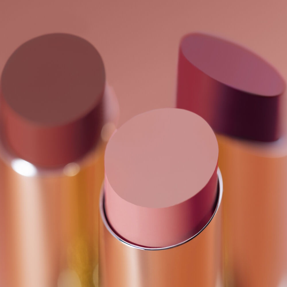 Sisley Phyto-Rouge Shine 24 Sheer Peony - Rossetto Brillante e Idratante 3g