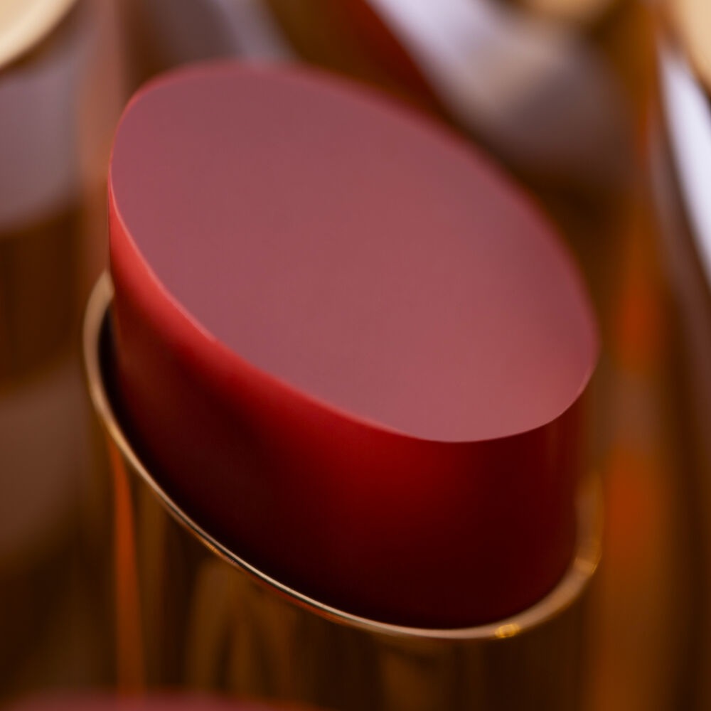 Sisley Phyto-Rouge Shine 32 Sheer Ginger - Rossetto Brillante Idratante 3 g