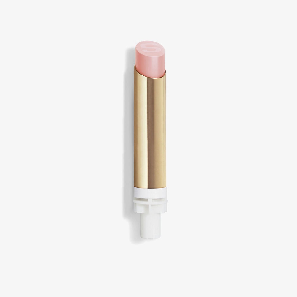 Sisley Phyto-Lip Balm Ricarica 2 Pink Glow 3 g - Balsamo Labbra Rimpolpante Idratante