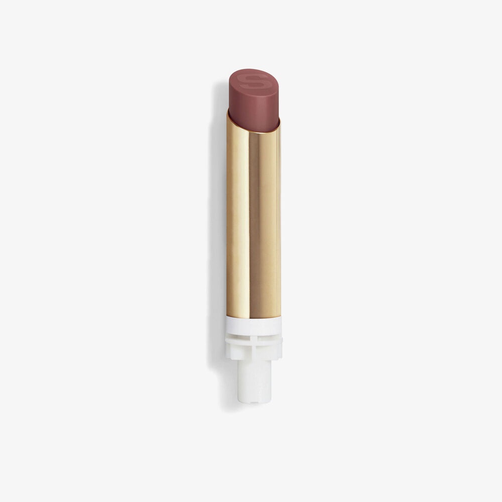 Sisley Phyto-Lip Balm Ricarica 3 Crush 3 g - Balsamo Labbra Rimpolpante Idratante e Nutriente