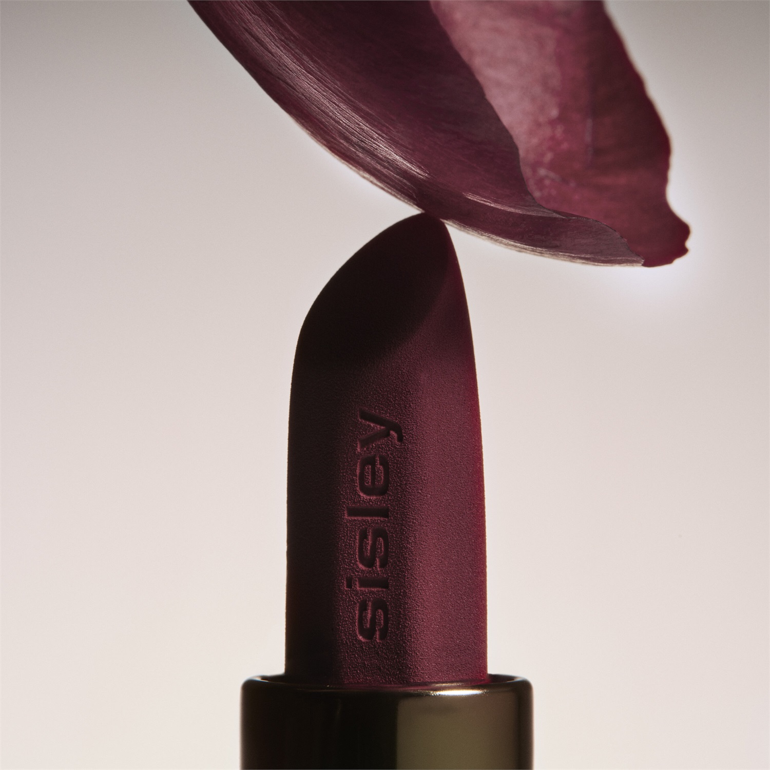 Sisley Phyto-Rouge Velvet Rossetto Mat 20 Rose Sweet - Finish Intenso e Vellutato, Idratante e Rimpolpante