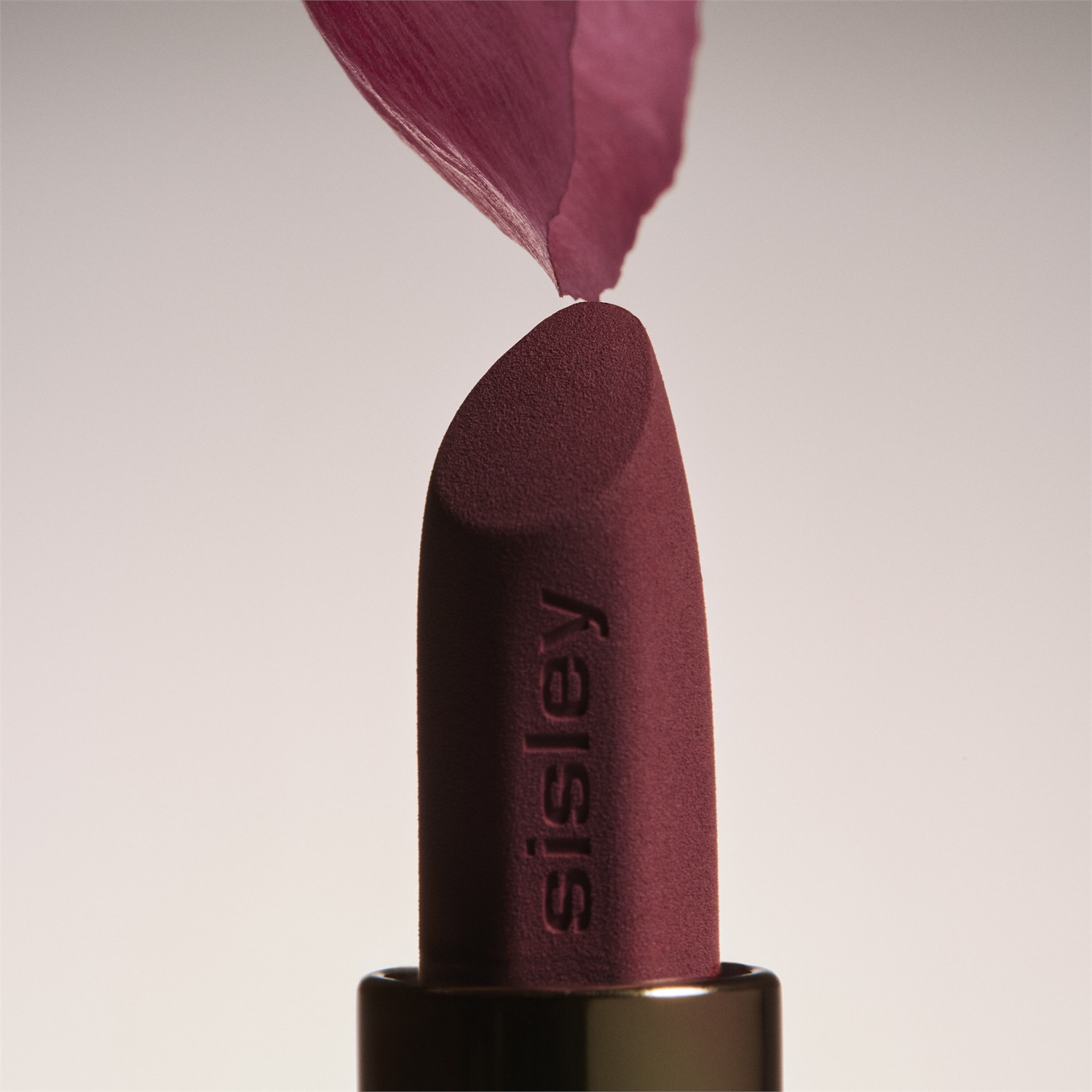Sisley Phyto-Rouge Velvet Rossetto Mat 21 Rose Pop - 3 g, Colore Intenso e Idratante