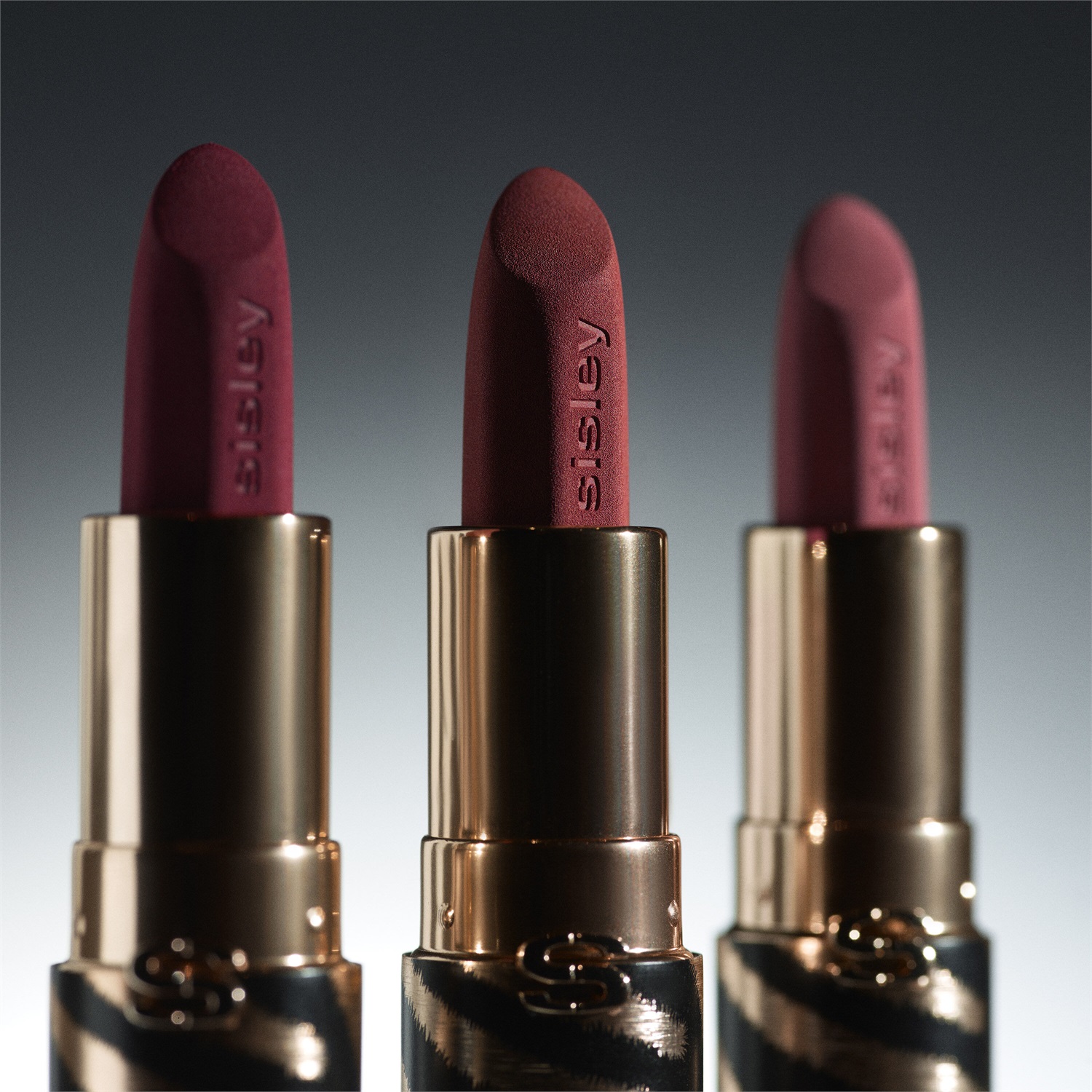 Sisley Phyto-Rouge Velvet Rossetto Mat 21 Rose Pop - 3 g, Colore Intenso e Idratante