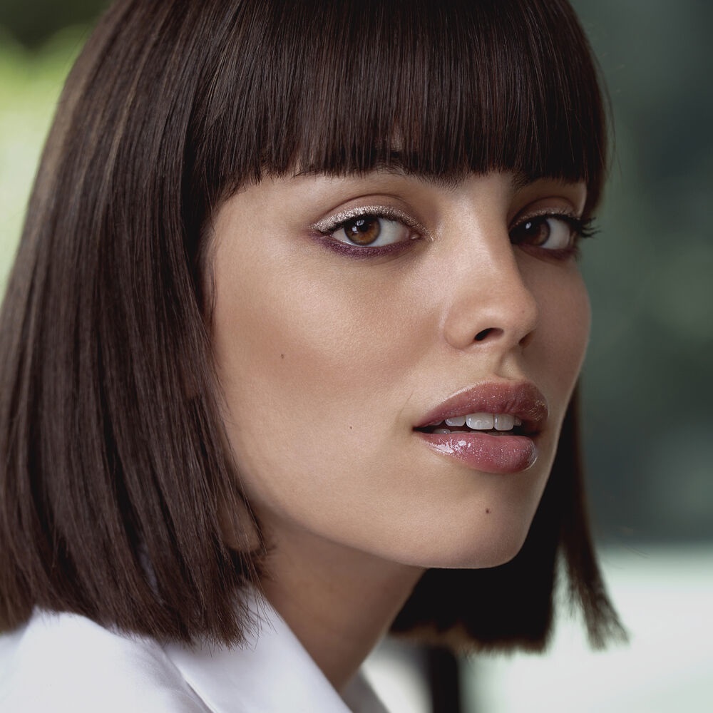 Sisley Le Phyto-Gloss 3 Sunrise 6,5 ml - Gloss Rimpolpante e Idratante con Acido Ialuronico