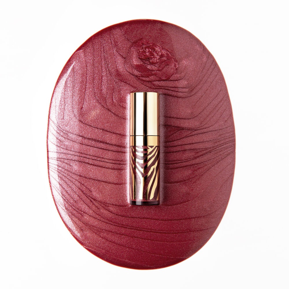 Sisley Le Phyto-Gloss 04 Twilight - Lucidalabbra Idratante e Nutriente 6.5 ml