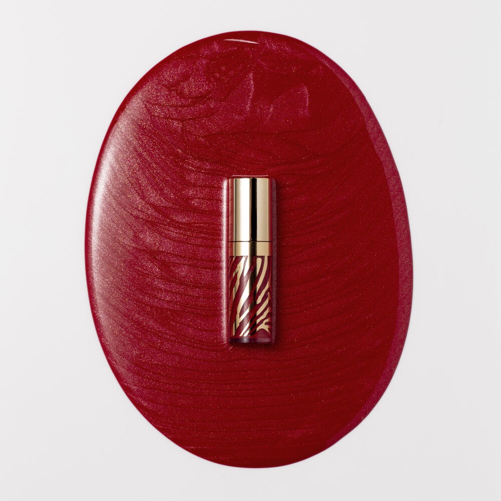 Sisley Le Phyto-Gloss 5 Fireworks - Lucidalabbra Idratante e Nutriente 6.5 ml