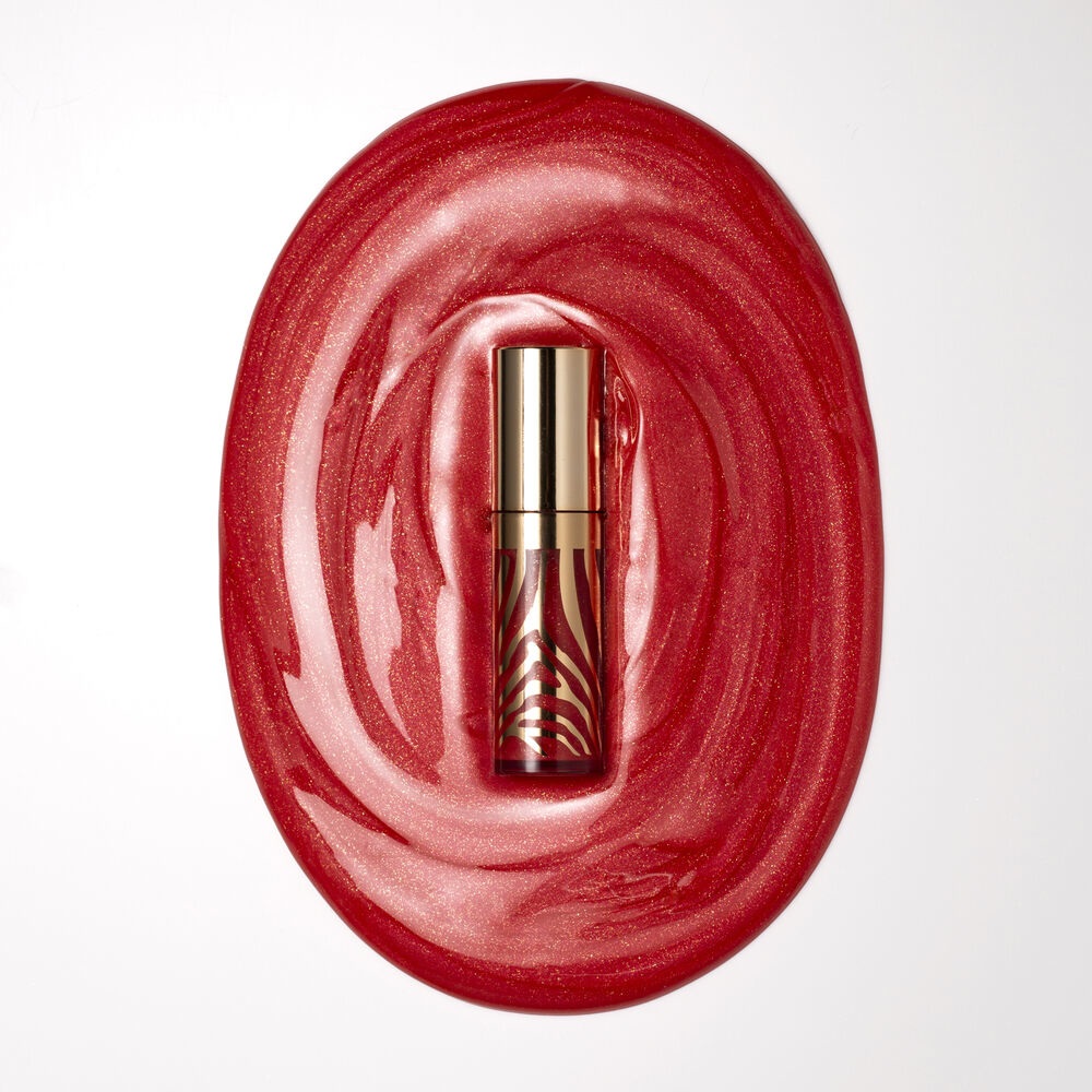 Sisley Le Phyto-Gloss N°6 Paradise - Gloss Labbra Idratante e Rimpolpante 6,5 ml