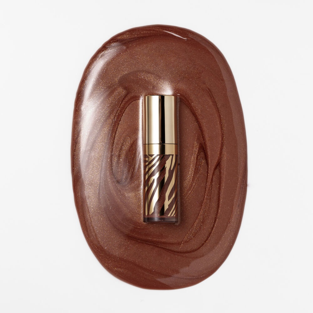 Sisley Le Phyto-Gloss 07 Venus - Gloss Labbra Rimpolpante e Idratante 6,5 ml