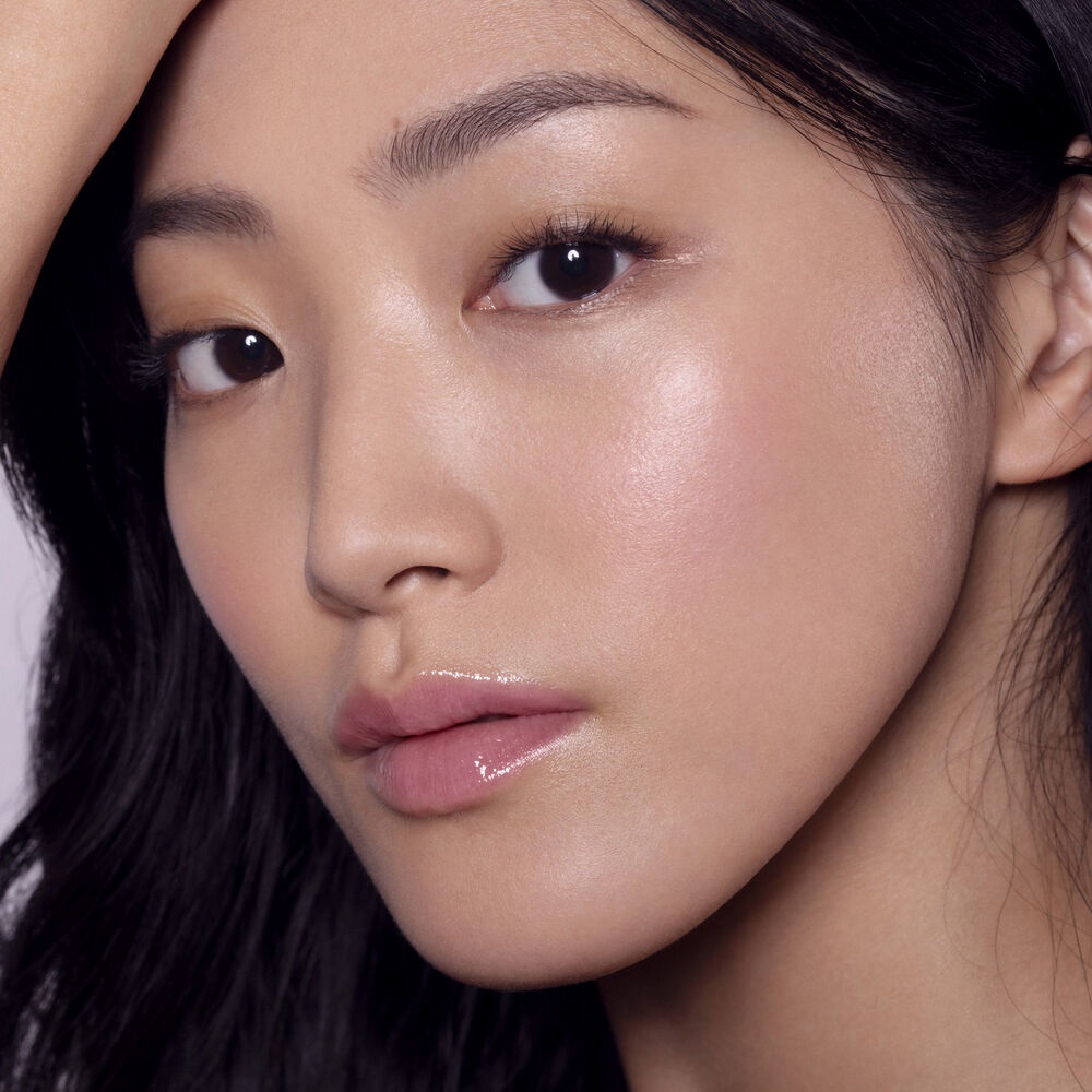 Sisley Le Phyto-Gloss 8 Milkyway 6,5 ml - Gloss Idratante e Rimpolpante con Acido Ialuronico