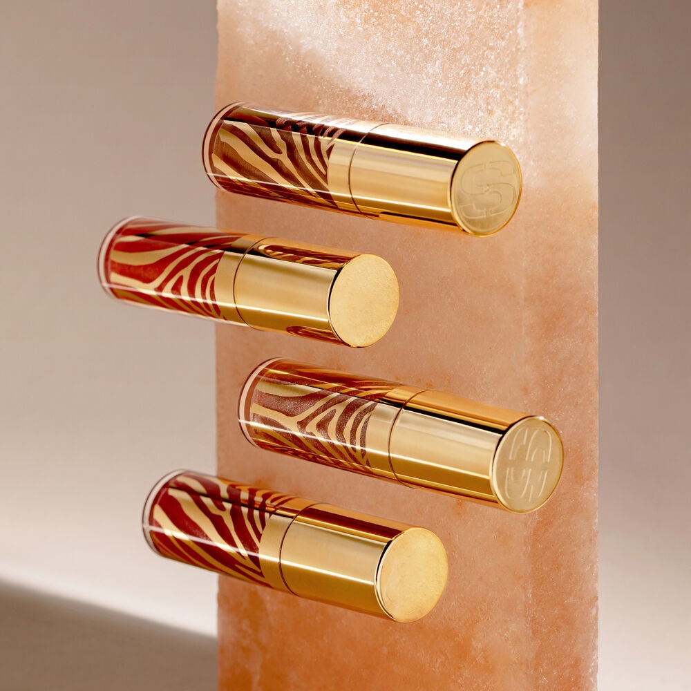 Sisley Le Phyto-Gloss 10 Star - Lucidalabbra Rimpolpante e Idratante 6.5 ml