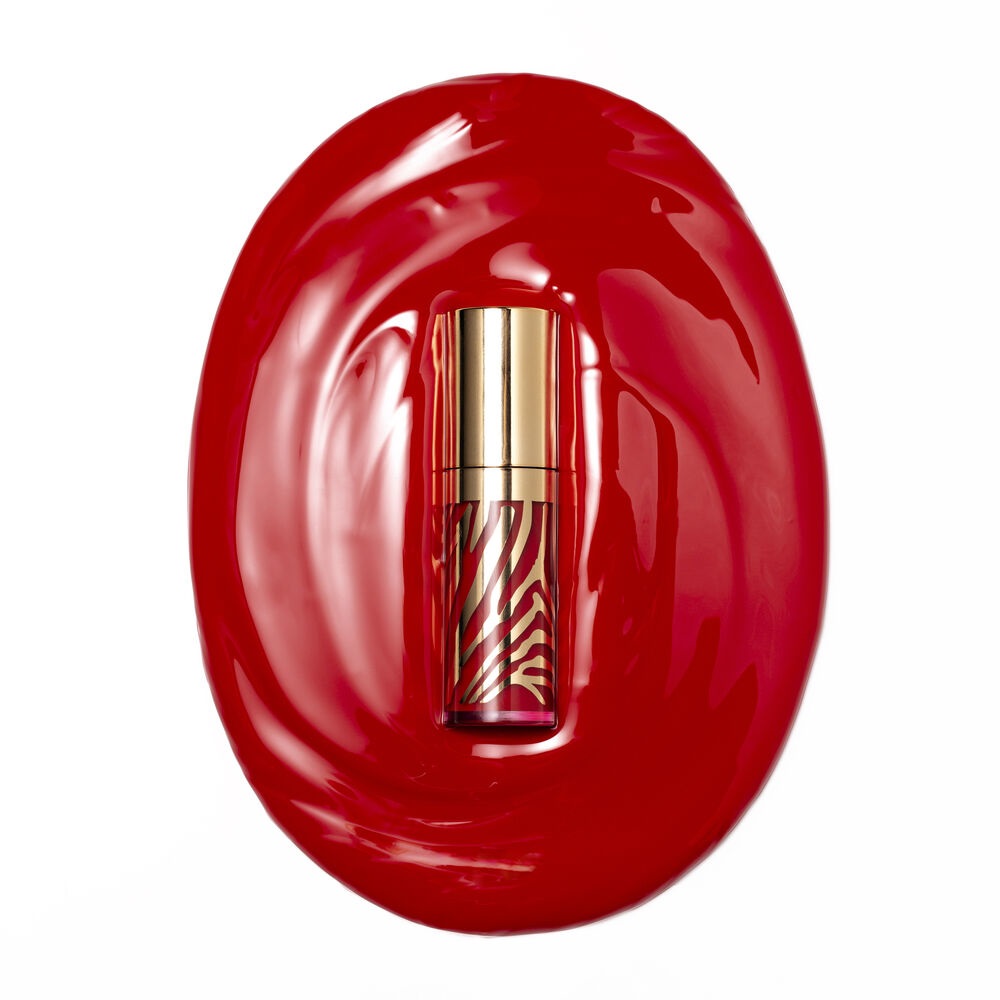 Sisley Le Phyto-Gloss 10 Star - Lucidalabbra Rimpolpante e Idratante 6.5 ml