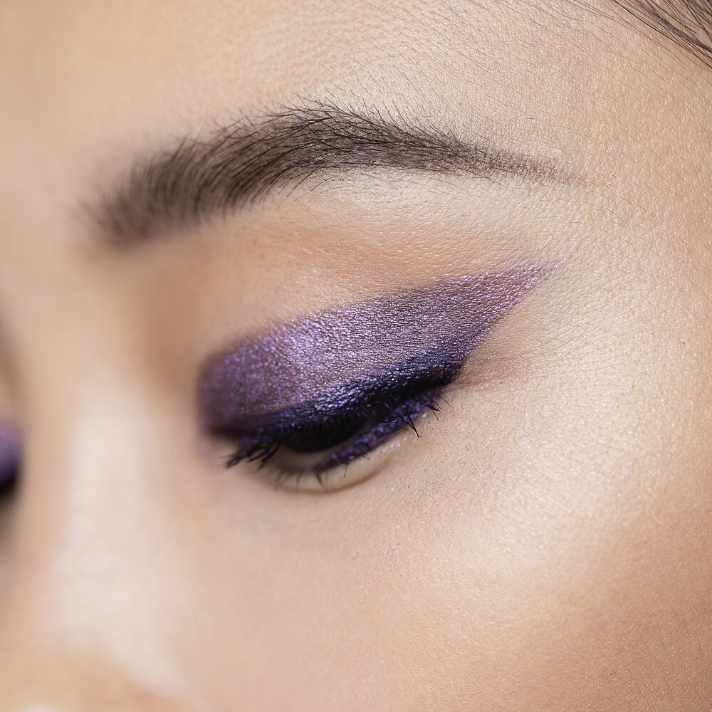 Sisley Pinceau Traceur - Pennello per Eyeliner con Setole Sintetiche e Forma Piatta