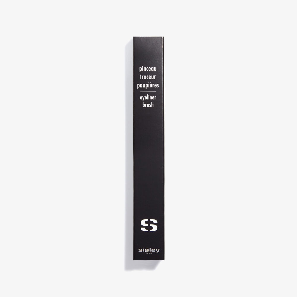 Sisley Pinceau Traceur - Pennello per Eyeliner con Setole Sintetiche e Forma Piatta