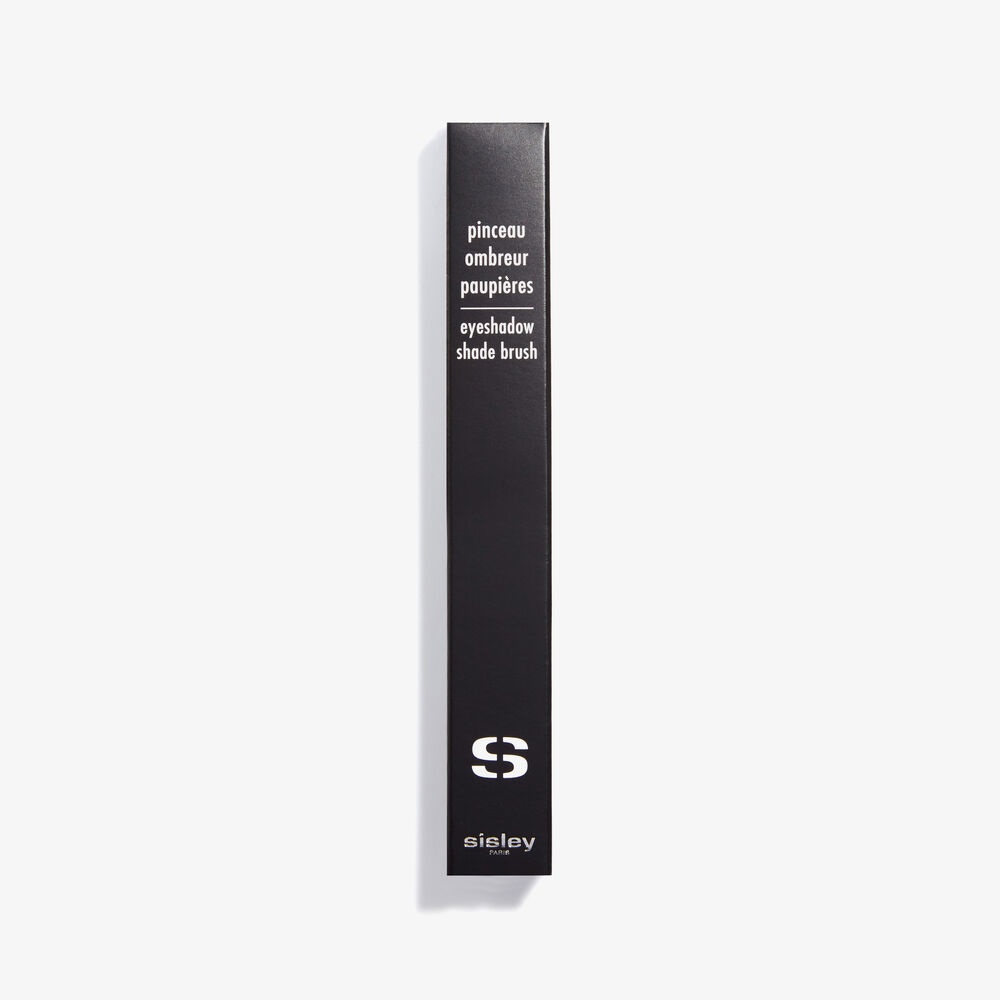 Sisley Pinceau Ombreur - Pennello per Ombretto da Sfumatura, Arrotondato, Folto, Sintetico, Ideale per Smoky-Eyes