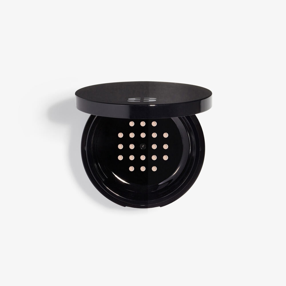 Sisley Phyto-Poudre Libre 1 Irisée - Cipria in Polvere Ultra Leggera 12g per un Incarnato Perfetto e Luminoso