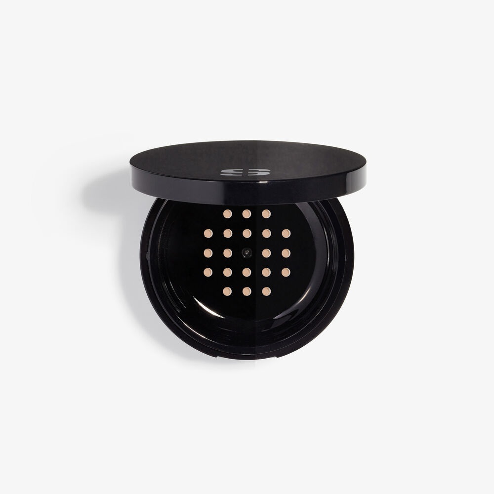 Sisley Phyto-Poudre Libre 4 Sable - Cipria in Polvere Leggera e Opacizzante 12g