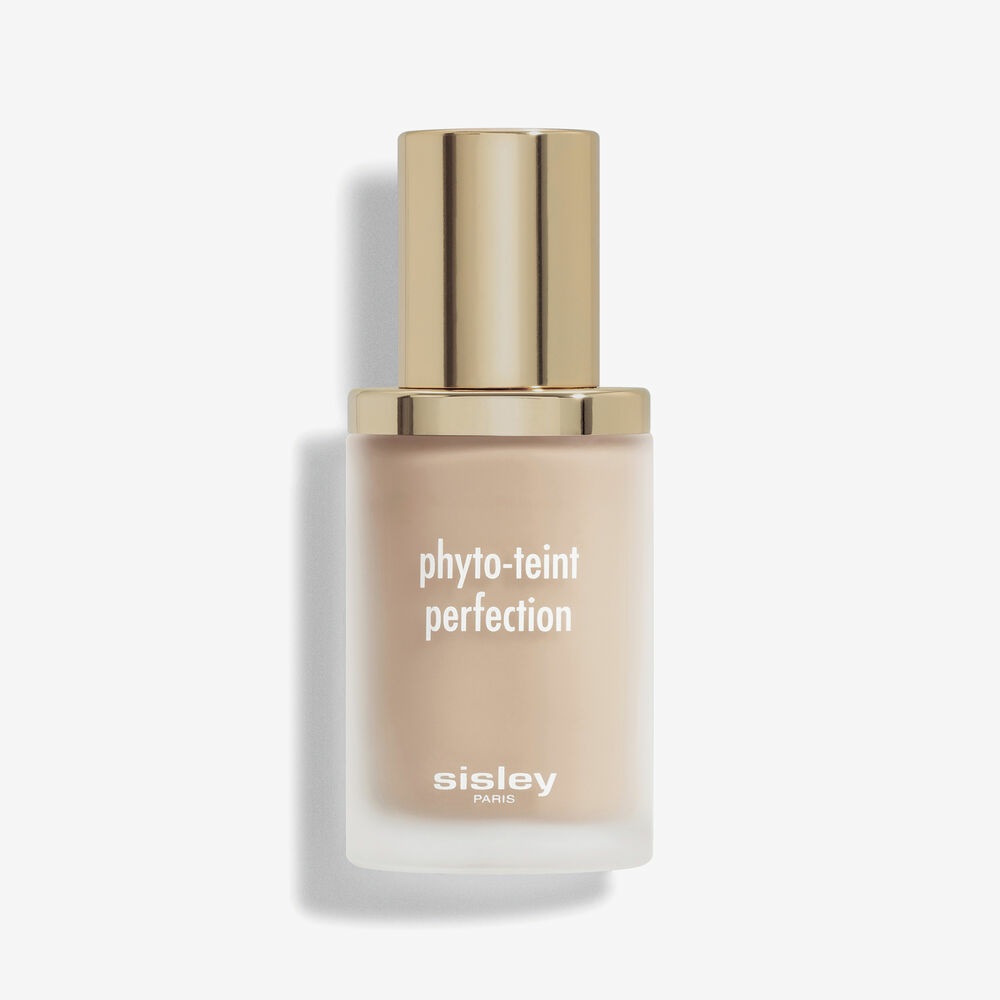 Sisley Phyto-Teint Perfection 1C Petal Fondotinta Liquido Opacizzante Alta Coprenza 30 ml