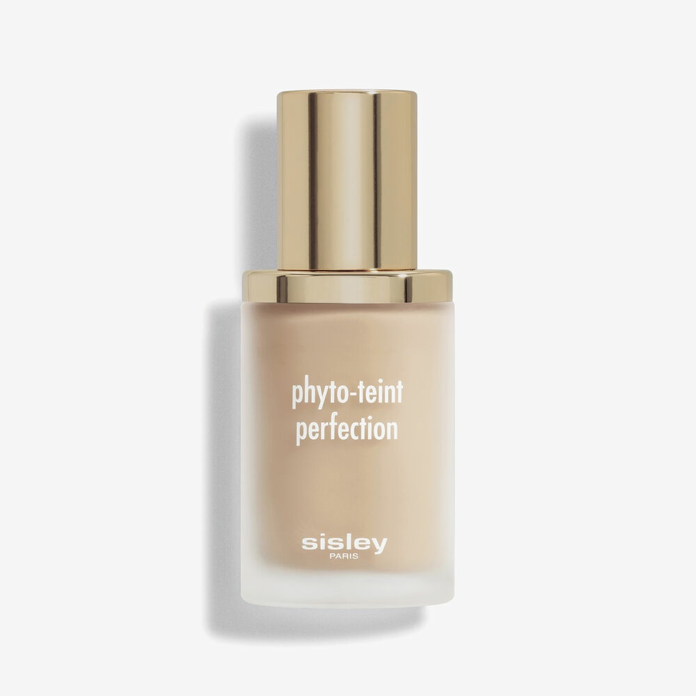 Sisley Phyto-Teint Perfection Fondotinta Opacizzante Alta Coprenza 1N Ivory 30 ml