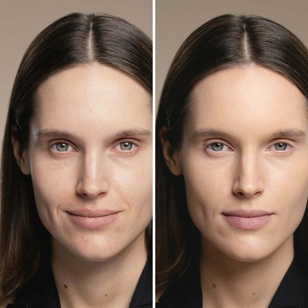 Sisley Phyto-Teint Perfection Fondotinta Opacizzante Alta Coprenza 1N Ivory 30 ml