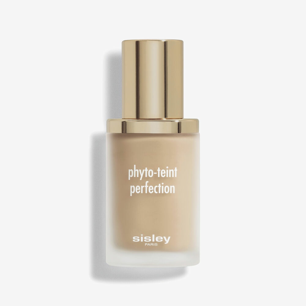 Sisley Phyto-Teint Perfection Fondotinta Opacizzante Alta Coprenza 2W2 Desert 30 ml