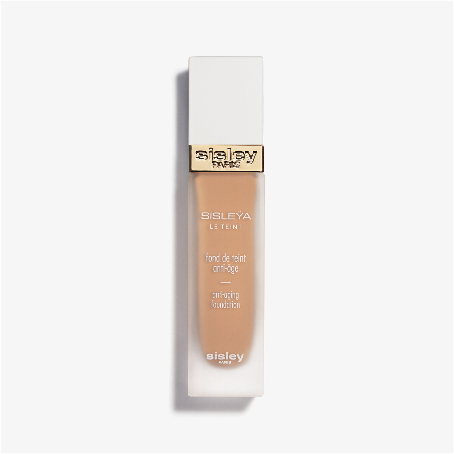 Sisley Sisleÿa Le Teint Fondotinta Fluido Anti-età 1B Ivory 30 ml - Effetto Ringiovanente e Luminoso