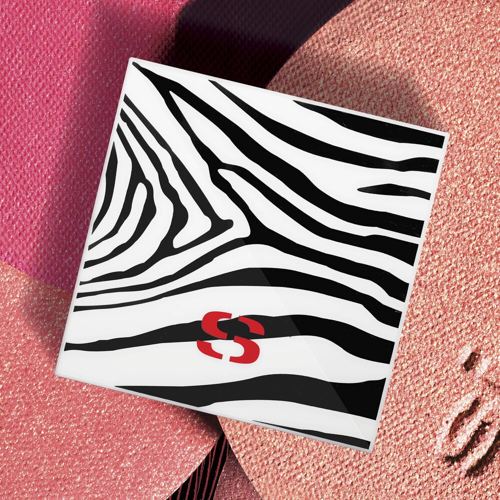 Sisley Le Phyto-Blush 1 Pink Peony - Blush in Polvere 6.5g con Formula Soin Ultra Delicata e Texture Trasformabile