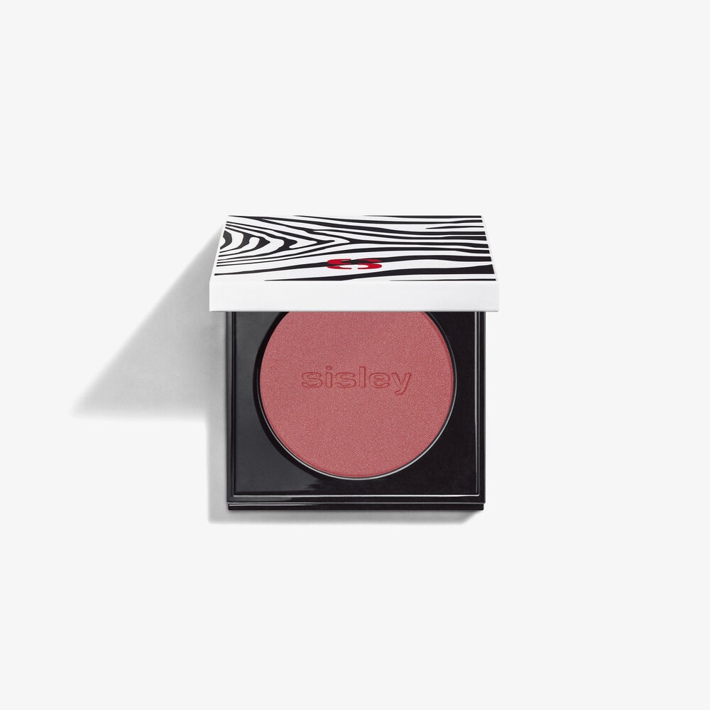 Sisley Le Phyto-Blush 5 Rosewood - Blush in Polvere Ultra Morbido 6.5g