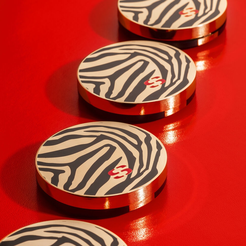 Sisley Phyto-Poudre Compacte N°4 Bronze - Cipria compatta 12 g con effetto cocoon e opacizzante