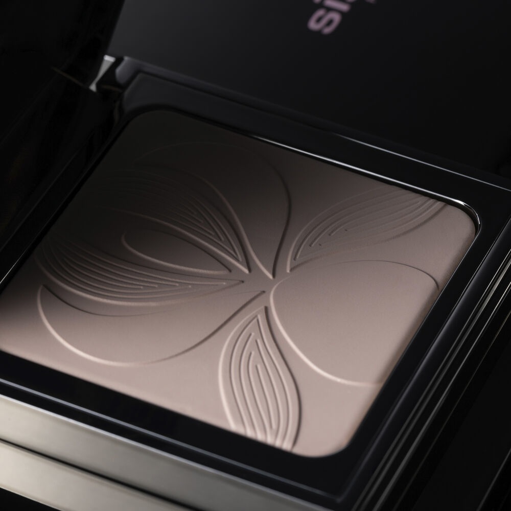 Sisley Blur Expert 0 Light - Cipria Impalpabile Levigante 11 g con Finish Mat e Ultra-Luminoso