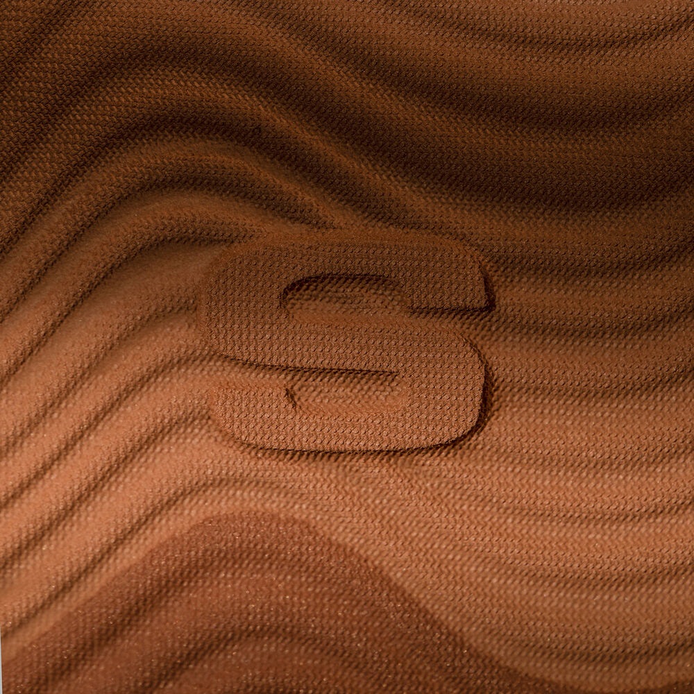 Sisley Phyto-Touche Poudre Éclat Soleil - Polvere-Crema Abbronzante 11 g con Blush Rose Bleuté e Design a Onda