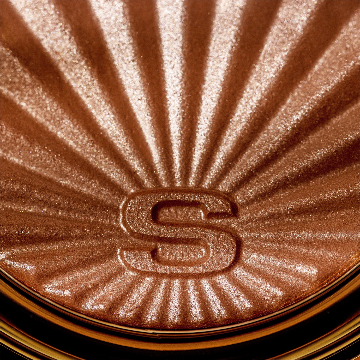 Sisley Phyto-Touche Illusion d'Été 11 g - Polvere-gel abbronzante ultra-delicata per un aspetto naturalmente abbronzato