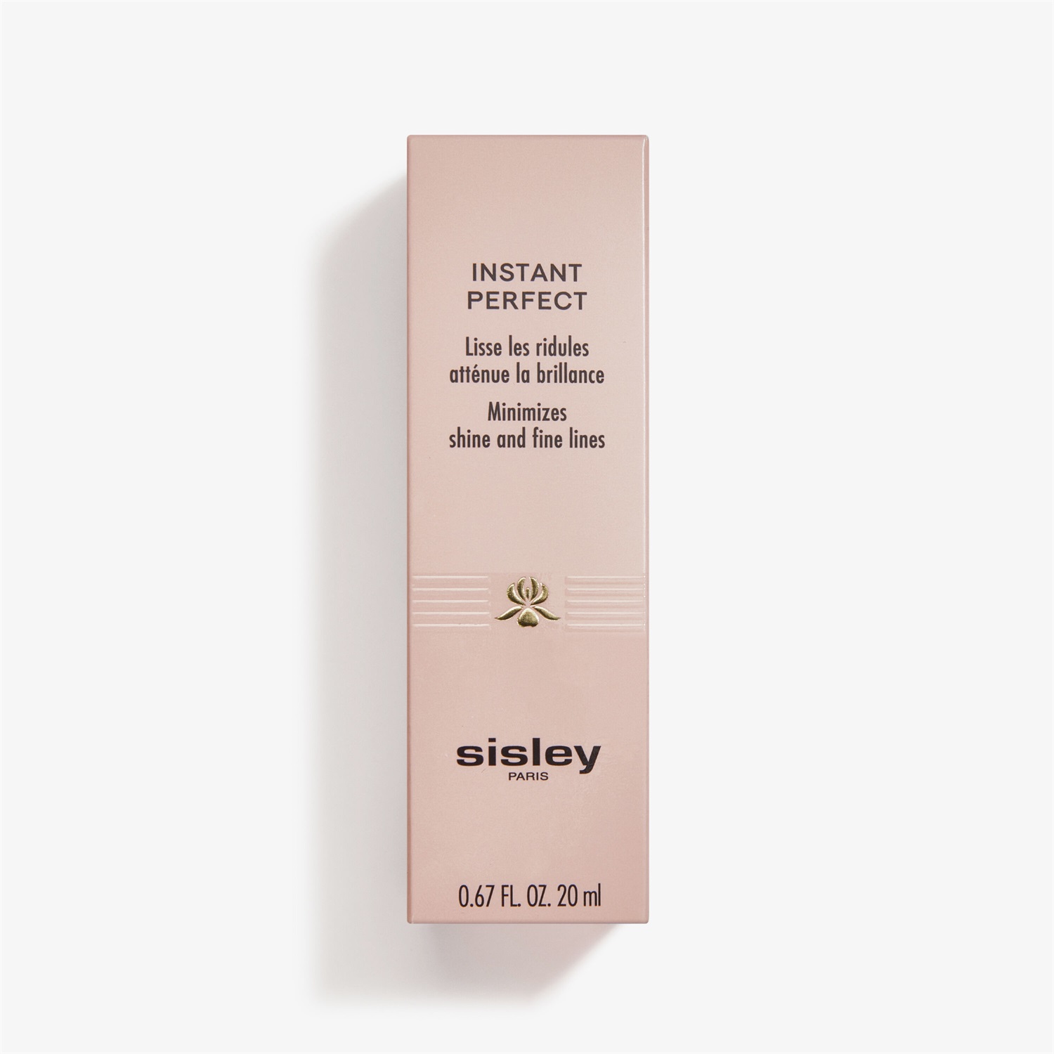 Sisley Instant Perfect 20 ml - Correttore Sublimatore per Rughe e Imperfezioni