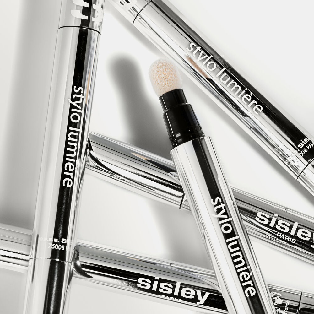 Sisley Stylo Lumière 6 Spice Gold - Illuminante Cushion 5 ml