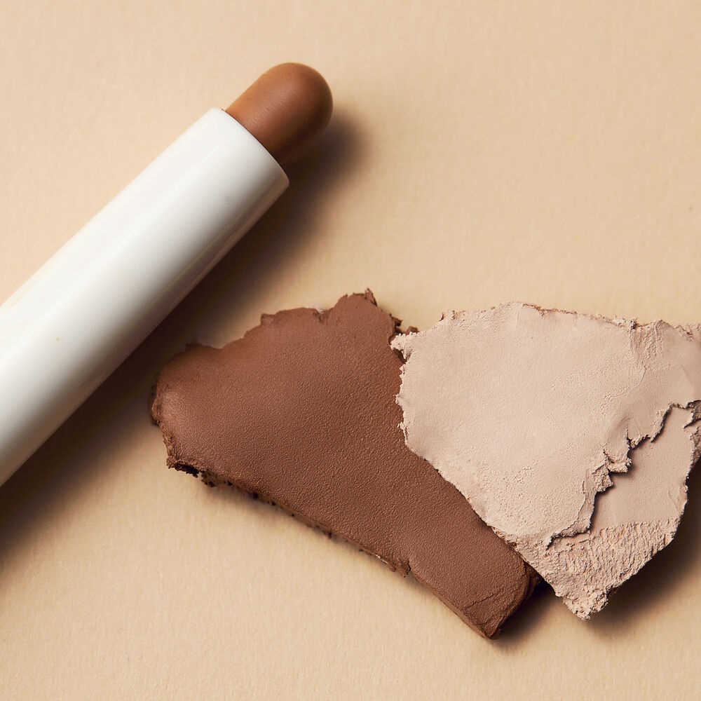 Sisley Stylo Correct 1 Light - Correttore Viso ad Alta Coprenza, Finish Mat Luminoso, 1,7 g