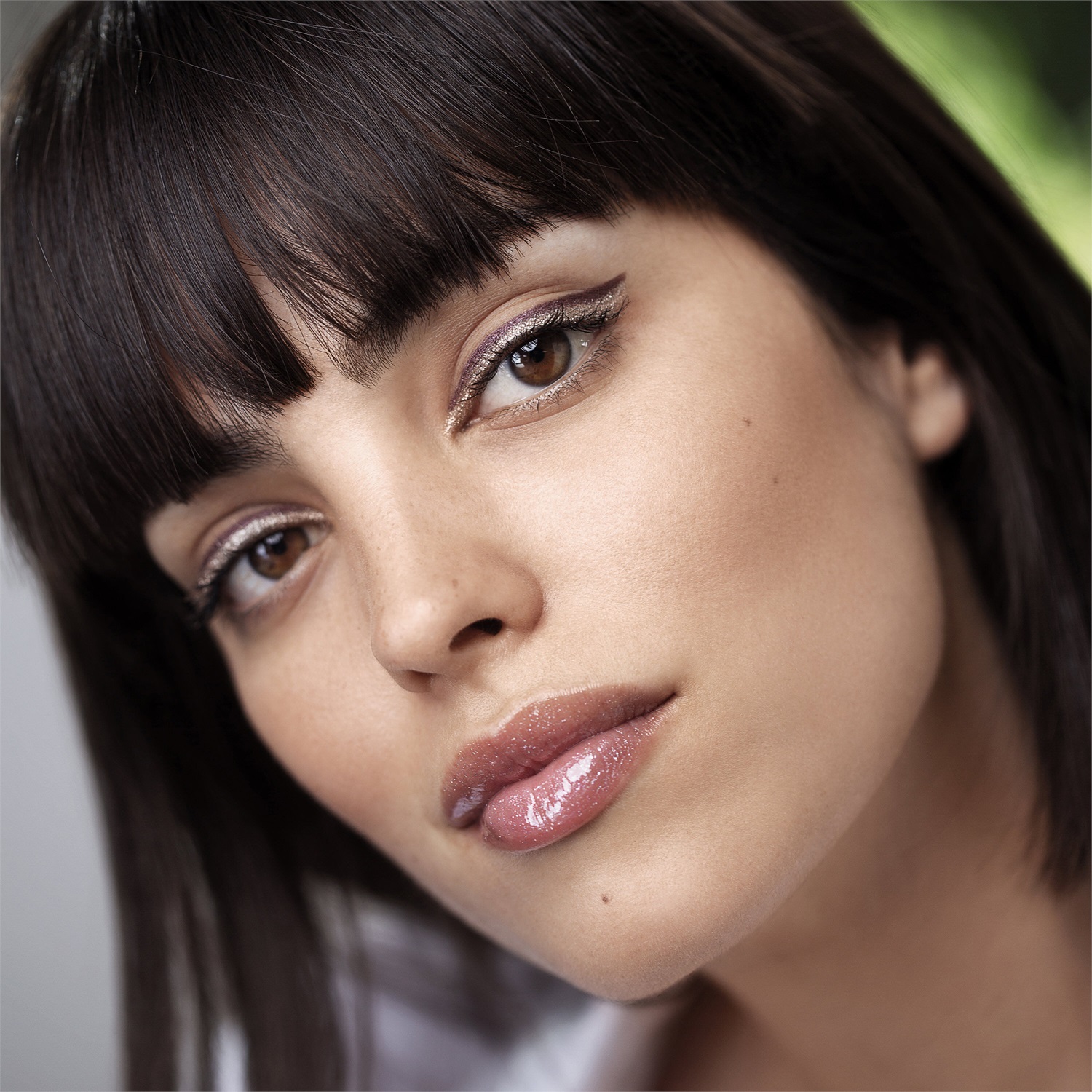 Sisley Mascara So Intense N°2 Deep Brown 7,5 ml - Infoltente, Rinforzante e Volumizzante