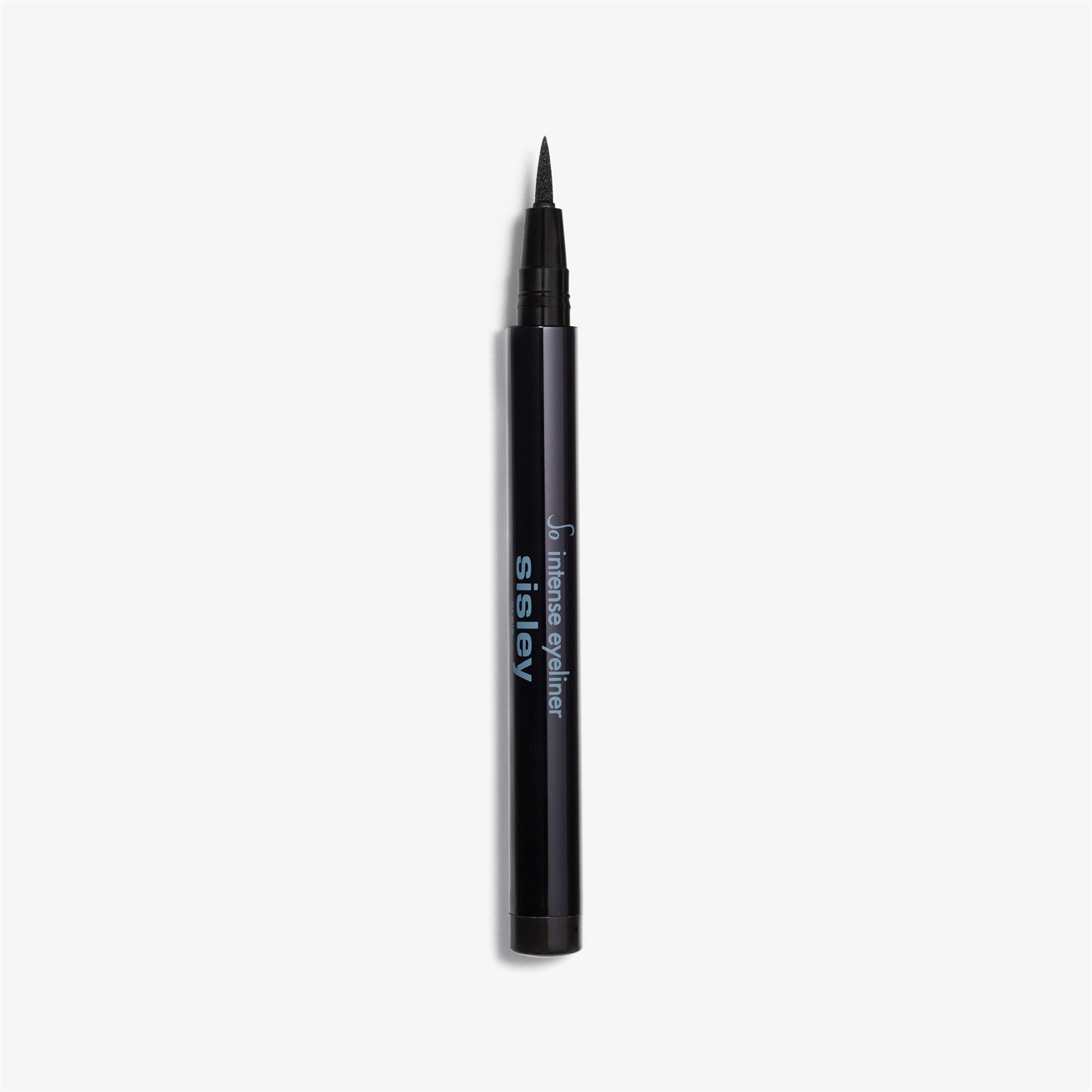 Sisley So Intense Eyeliner 1ml - Eyeliner Morbido Nero Intenso con Peptide Vitaminizzato e Arginina per Ciglia Forti