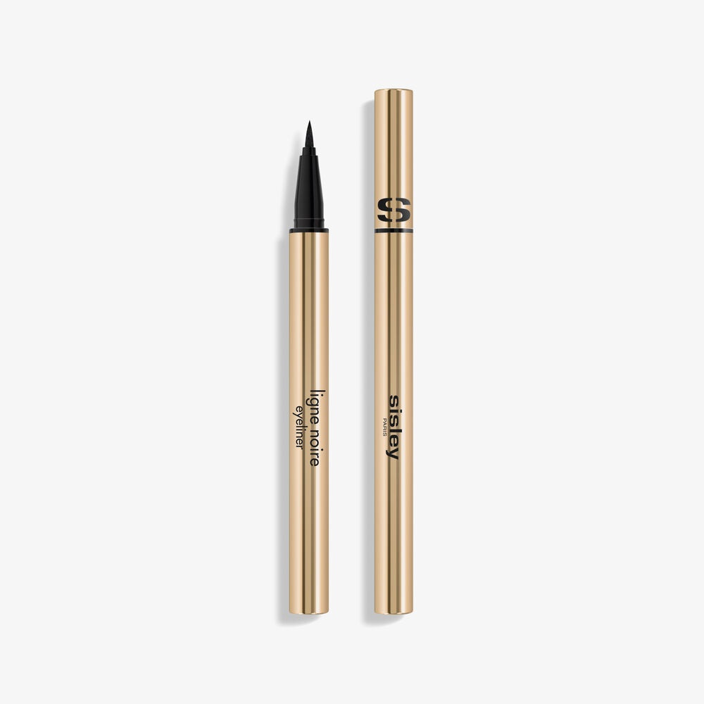 Sisley Eyeliner Ligne Noire 1 ml - Deep Black, Alta Intensità, Fortificante e Rivitalizzante