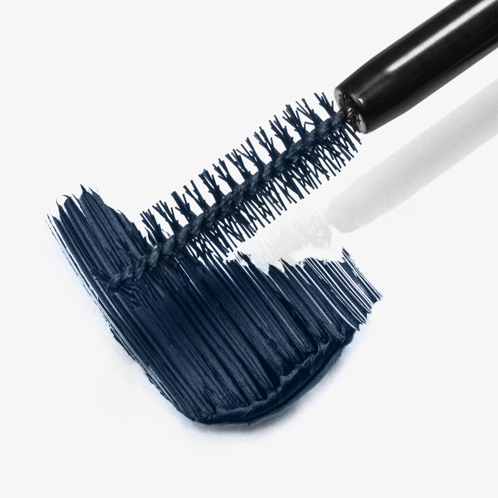 Sisley So Volume Mascara 8 ml - Volume, Curvatura e Definizione per Ciglia più Lunghe e Forti - Colore Deep Blue