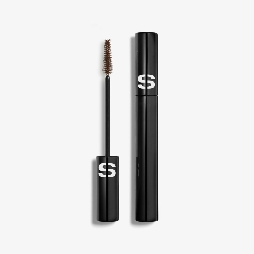 Sisley So Stretch Mascara N°2 Deep Brown 7,5 ml - Allungante e Fortificante per Ciglia