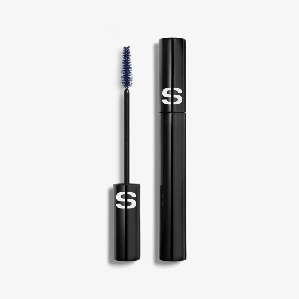 Sisley Mascara So Stretch 03 Deep Blue 7,5 ml - Allungante e Fortificante per Ciglia