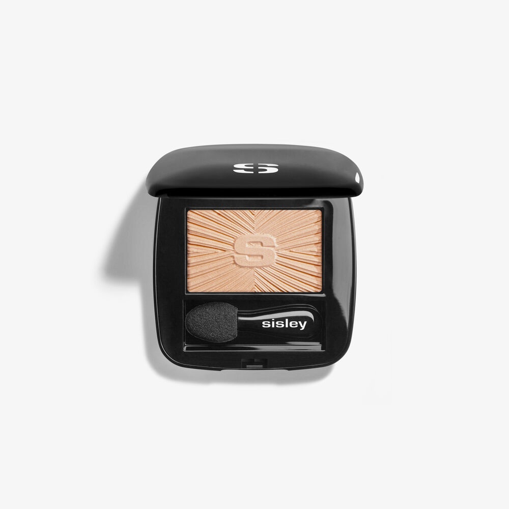 Sisley Les Phyto-Ombres 11 Mat Nude Ombretto Mono 1.5g - Texture Ibrida, Illuminante e Modulabile