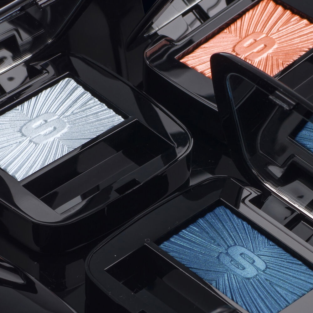 Sisley Les Phyto-Ombres 11 Mat Nude Ombretto Mono 1.5g - Texture Ibrida, Illuminante e Modulabile