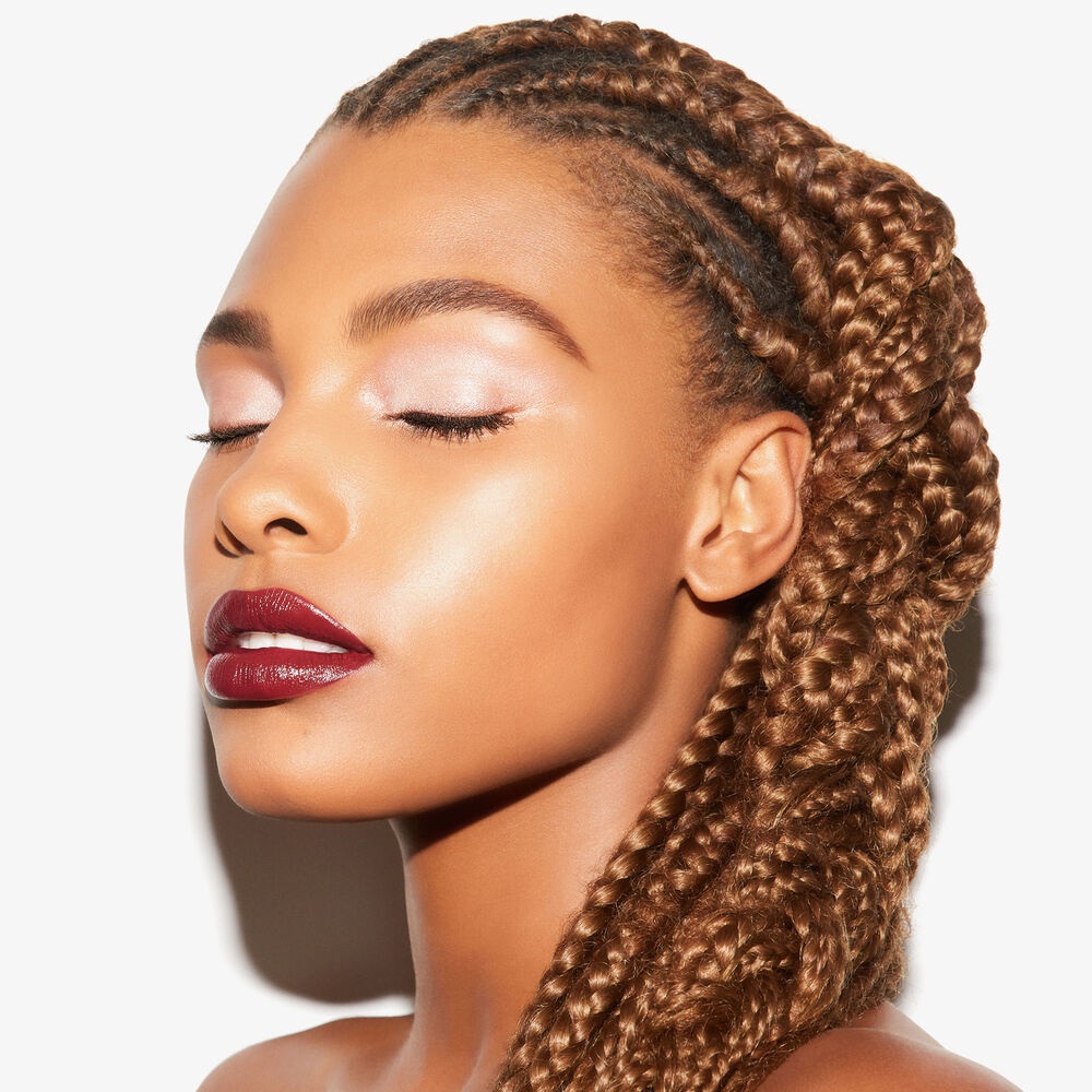 Sisley Les Phyto-Ombres 12 Silky Rose - Ombretto Ibrido Illuminante 1.5g